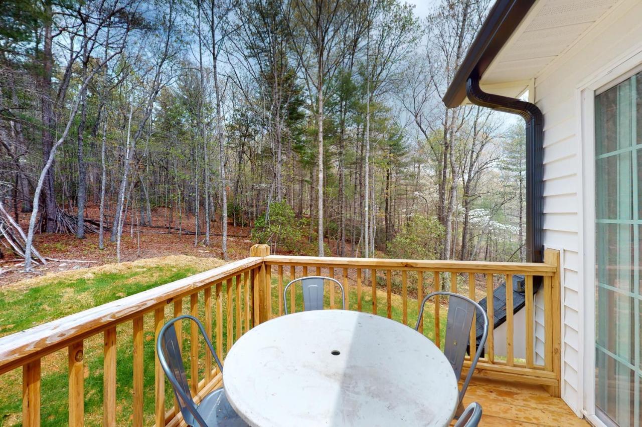 White Owl Cottage Blairsville Eksteriør billede